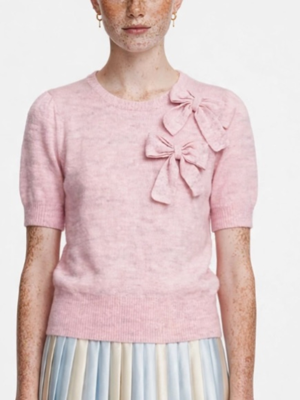 Cram sweater